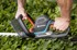GARDENA Akumulatorske škare za živicu Hedge Comfort Cut