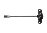 SW-STAHL Nasadni ključ s T-ručkom, šesterokutni, 9 x 230 mm 02080-9×230