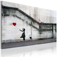 Slika There is always hope (Banksy) 60x40