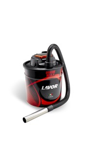 LAVOR Usisavač za pepeo Ashley 112, 800 W