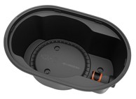 GARDENA Podzemna kutija za cjevovod AquaPrecise