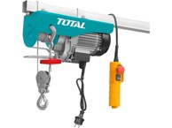 TOTAL Električna dizalica TLH1952 500 kg 900 W