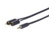 VIVOLINK audio kabel 2,5 m 3,5 mm² x RCA, crni