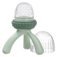 B.BOX Silikonska hranilica za svježe voće, zelena