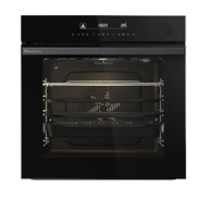 HISENSE Pećnica BFHSTEAMPYRO (747282)