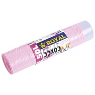 Vreća za smeće 50 L, mirisna