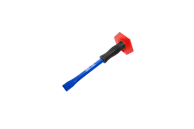ENPRO Dlijeto plosnato 300 mm gumena drška JUCO