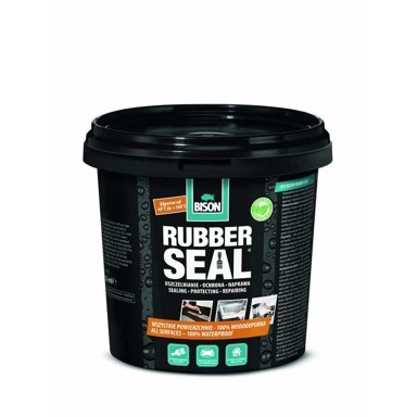 BISON Specijalna hidroizolacija TEKUĆA GUMA 750ml