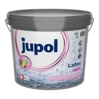 JUB specijalna boja za zid Jupol Latex polumat 2 L