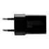 MOBILIZE MOBWC002 kućni punjač, USB-C, 20 W, crni