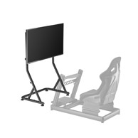 UVI Racing Sim samostojeći nosač za monitor/TV, 613