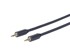 VIVOLINK Audio kabel 12 m 3,5 mm, crni