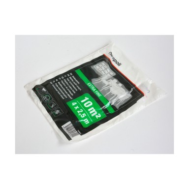 Zaštita za bojanje FOLIJA 4X2,5M