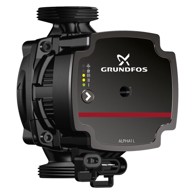 GRUNDFOS Pumpa Alpha 1L 25-60, duljina 130 mm 