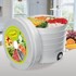 MAESTRO Dehidrator hrane Mr766 520 W, bijeli