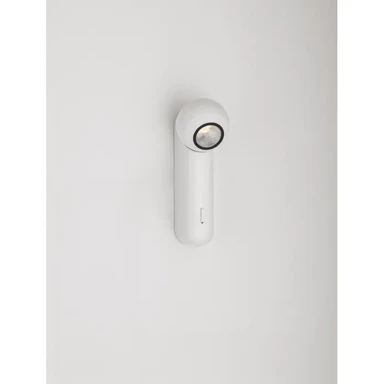 CICLO Zidni reflektor NL9540283, LED, 220-240V, 166 lm, IP20, 3000K, 4W, crna