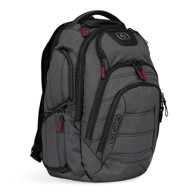 OGIO Ruksak Renegade RSS Pindot, crni