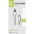 CELLULARLINE Kabel TYPE-C TO MFI 60 cm