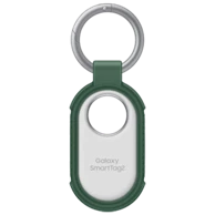 SAMSUNG Maskica Rugged Case za Galaxy SmartTag 2, zelena (EF-RT560TGEGWW)