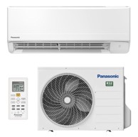 PANASONIC Klima uređaj Standardni Inverter KIT-UZ50-ZKE, 5,0 kW