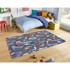 HANSE HOME Dječji tepih Play Race Track, 160 x 240 cm