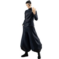 Figura, Jujutsu Kaisen Suguru Geto Pop Up Parade, 19 cm