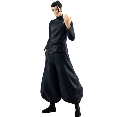 Figura, Jujutsu Kaisen Suguru Geto Pop Up Parade, 19 cm