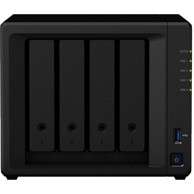 SYNOLOGY NAS poslužitelj DS423+