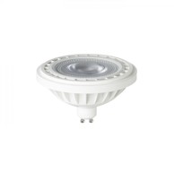 LED reflektor ES111, GU10, 12W, 4000K, 45°, bijela