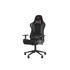 GENESIS Nitro 440 G2 Gaming stolica, podstavljena sjedala, crna, siva