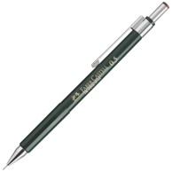 FABER-CASTELL Olovka tehnička 0,5 mm TK-Fine 9715 136500 zelena