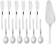 WMF Set pribora za kolače, 13 kom Nuova