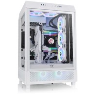 THERMALTAKE Kućište The Tower 500 Snijeg bijeli