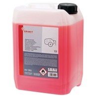 Koncentrat antifriza za prskalice, 10 l, 320084