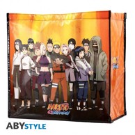 NARUTO SHIPPUDEN Torba za kupovinu ABYstyle