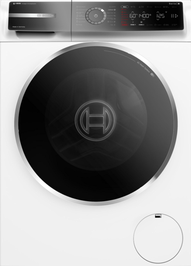 BOSCH Perilica rublja WGB244A2BY, 9 kg, 1400 o/min