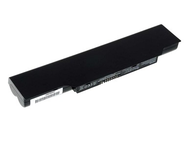 Baterija za Fujitsu LifeBook A532 / Typ FPCBP331