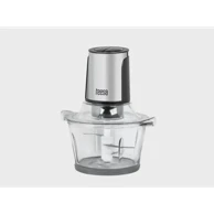 TEESA Sjeckalica TSA3227, 400 W, 2 brzine, 4 dvostruke oštrice, staklena zdjela 1.5 L