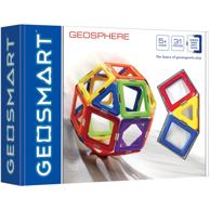 GEOSMART Set za slaganje GeoSphere