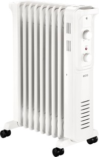 ECG Uljni radijator OR 2090