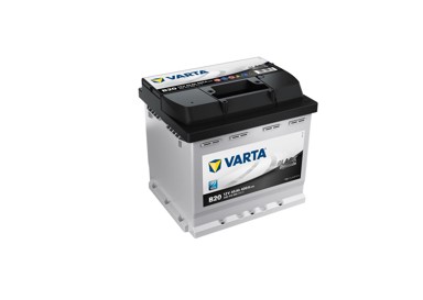VARTA Akumulator 45Ah L+ 5454130403122 20,7x17,5x19,0 (400A)