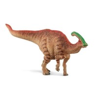 SCHLEICH Figura parasaurolophusa 15030, smeđa  