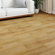 Laminatna podnica 15 kom 101x20x0,8 cm, zlatnosmeđa