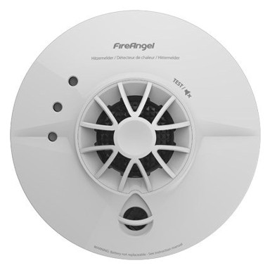 FIREANGEL Protupožarni alarm HM-F-1EU