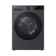 LG Sušilica rublja RHX5009TBB, 9 kg, B