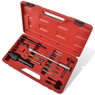 Set alata 16-dijelni za popravak svjećica i navoja za Audi, Seat, VW, Mercedes i Opel
