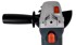 BASS POLSKA Kutna brusilica Diax, 125 mm, 1400 W