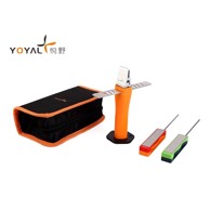 TAIDEA Set za oštrenje Outdoor noževa TY1811