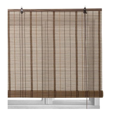 CASA SELECCIÓN Tamno smeđa roleta od bambusa 120x180 cm Natural Life