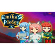 Igra za PC: Emiko's Pledge